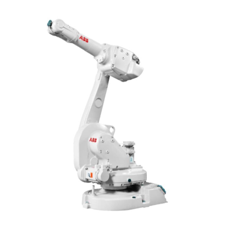 famous Chinese brand robotic gripper DH-ROBOTICS PGE-5 for Machine Tending 6 axis robot arm