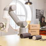 RG6 Pick Place Robot ABB Cobot GoFa CRB 15000 6 Axis Collaborative Robot Arm