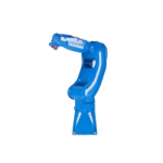 Yaskawa MOTOMAN GP8 Industrial Vehicle Painting Robot Arm