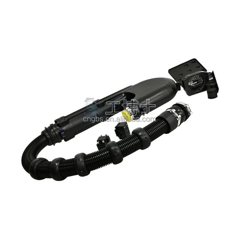 CNGBS Robot Dress Pack Pipeline Package Manufacturer For ABB KUKA FANUC YASKAWA Robot Cable Protection Solution