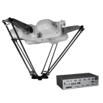 Omrom QUATTRO 650 Delta Robot