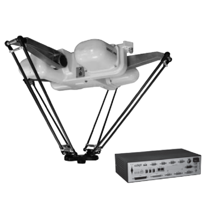 Omrom QUATTRO 650 Delta Robot
