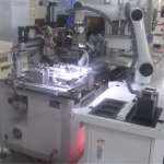 6 Axis Arm Robot Han'S Star Mobile Platform Handling Robot Cobot Programmable