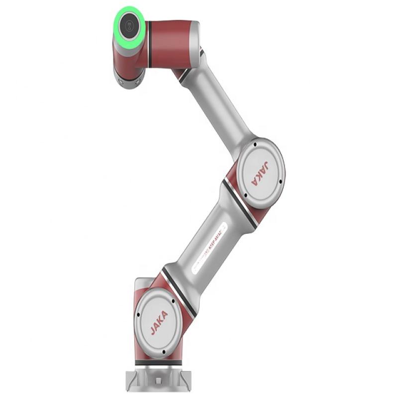 Chinese brand DH-ROBOTICS clamping device match with collaborative robot arm