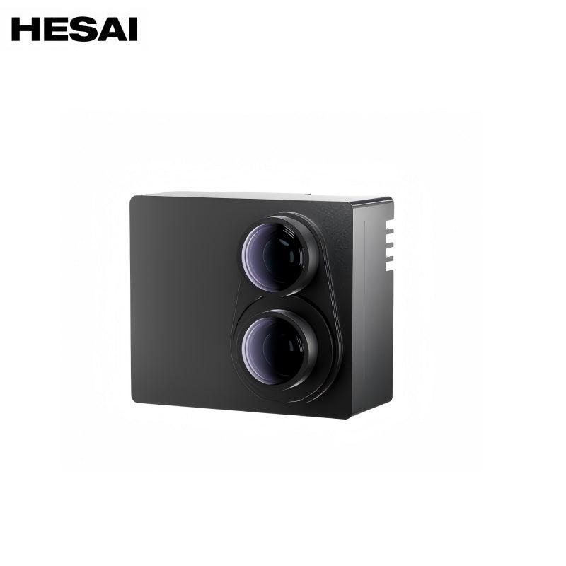 HESAI FTX LiDAR