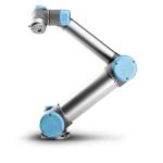 famous Chinese brand robotic gripper DH-ROBOTICS PGE-5 for Machine Tending 6 axis robot arm