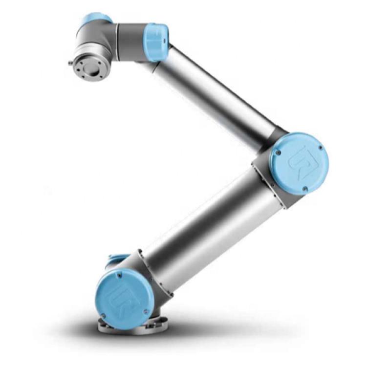 famous Chinese brand robotic gripper DH-ROBOTICS PGE-5 for Machine Tending 6 axis robot arm