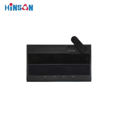 Hinson DE-4211 LiDAR
