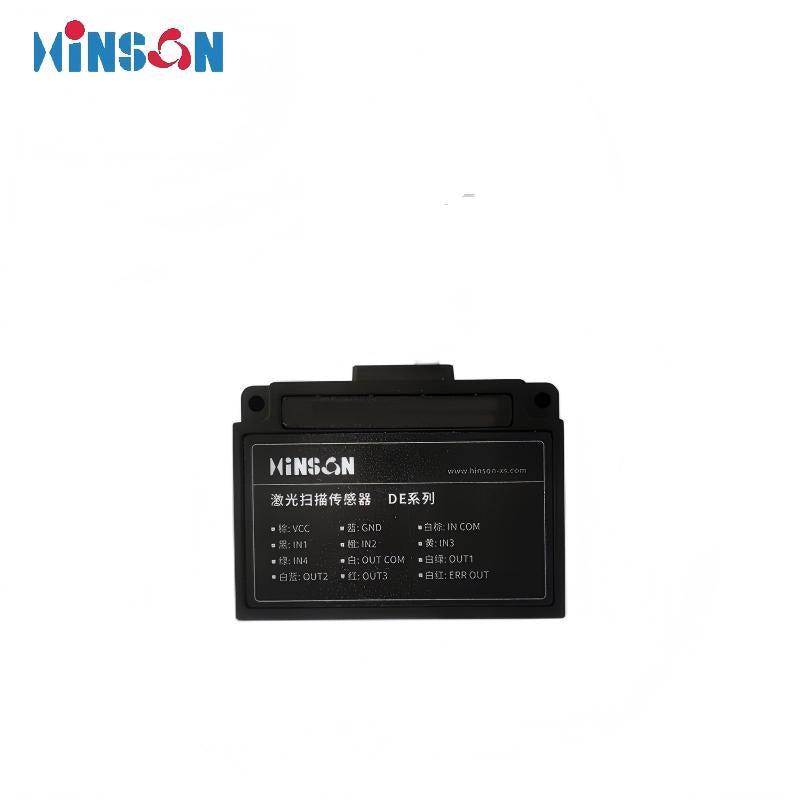 Hinson DE-4311 LiDAR