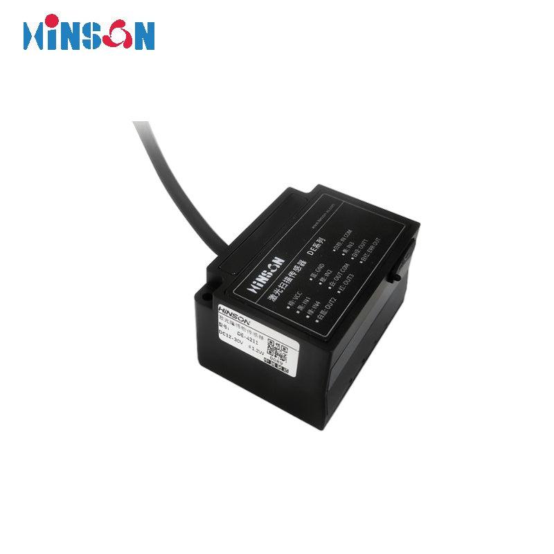 Hinson DE-4611 LiDAR
