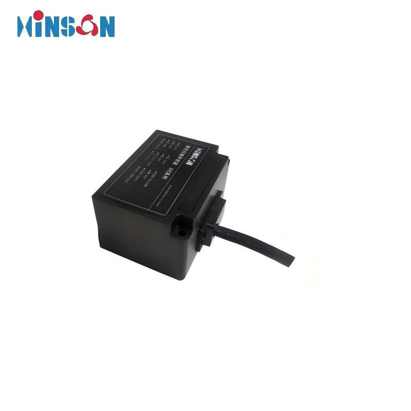 Hinson DE-4611 LiDAR
