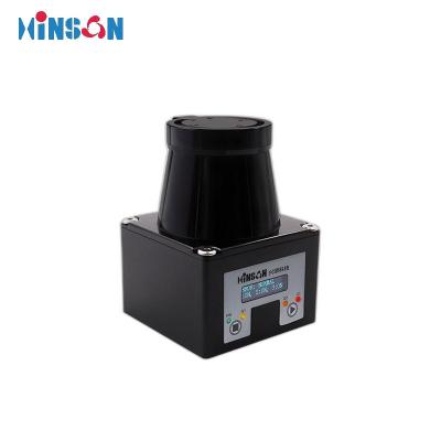Hinson HE-3051 LiDAR