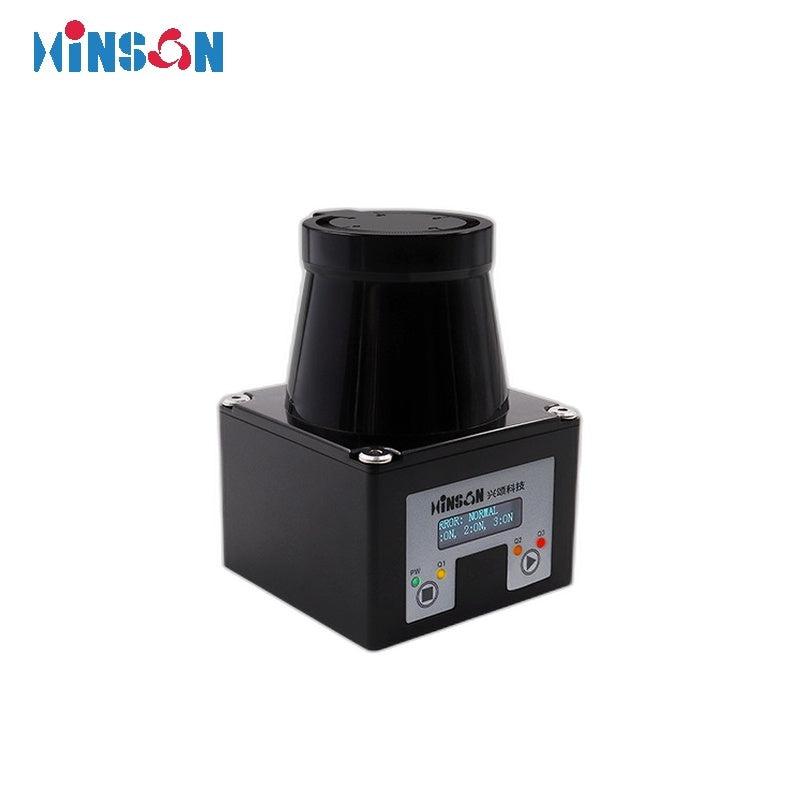 Hinson HE-3051 LiDAR