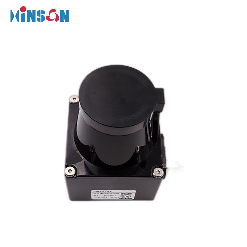 Hinson HE-3081 LiDAR