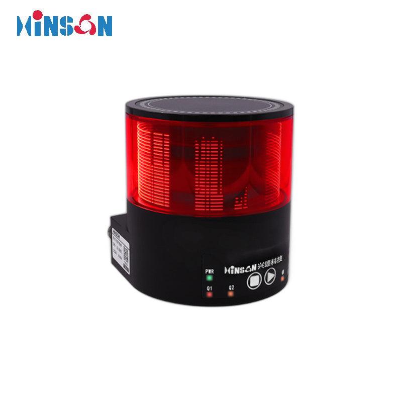 Hinson LE-50821 LiDAR