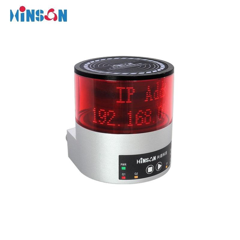 Hinson LE-50821 LiDAR