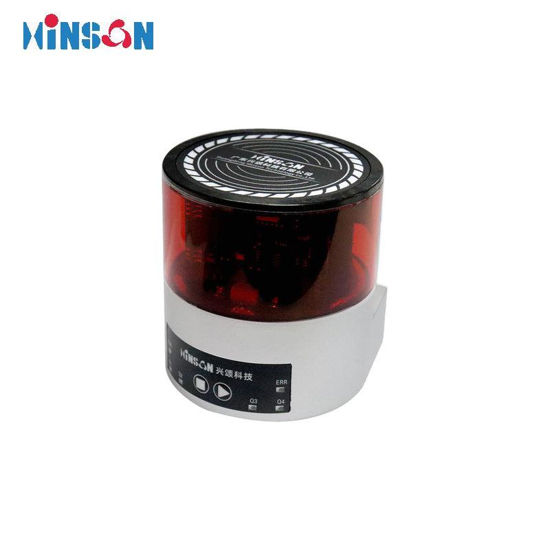 Hinson LE-50821 LiDAR