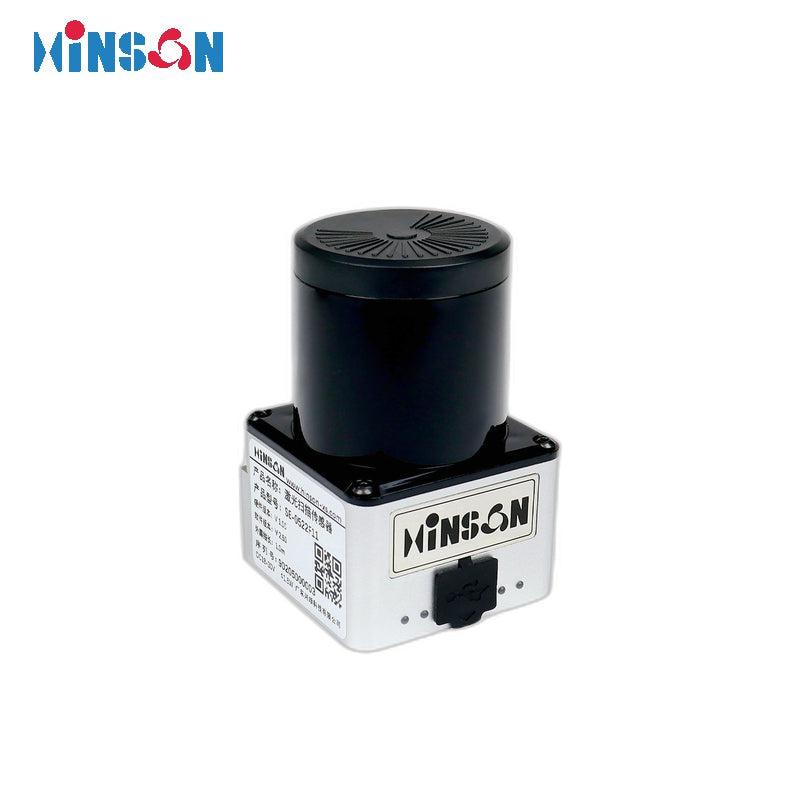 Hinson SE-1022 LiDAR