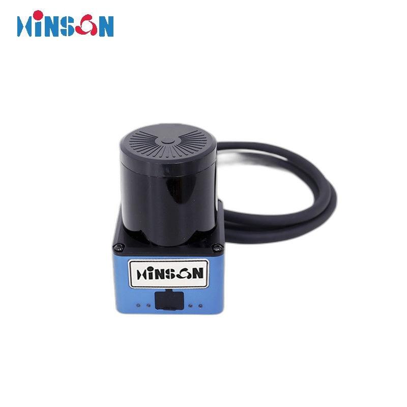 Hinson SE-1026 LiDAR