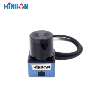 Hinson SE-1035 LiDAR