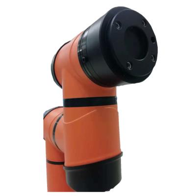 DC 48V Collaborative 6 Axis 200W Industrial Robot Arm