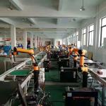 DC 48V Collaborative 6 Axis 200W Industrial Robot Arm