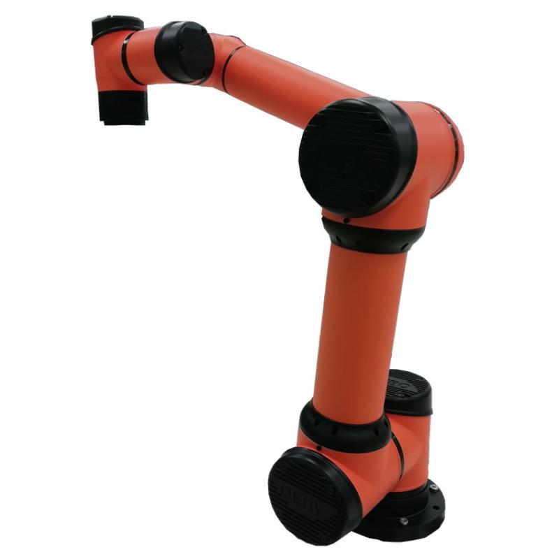 DC 48V Collaborative 6 Axis 200W Industrial Robot Arm