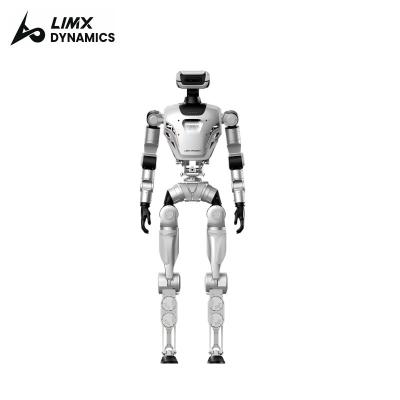 LimX Oli Humanoid Robot