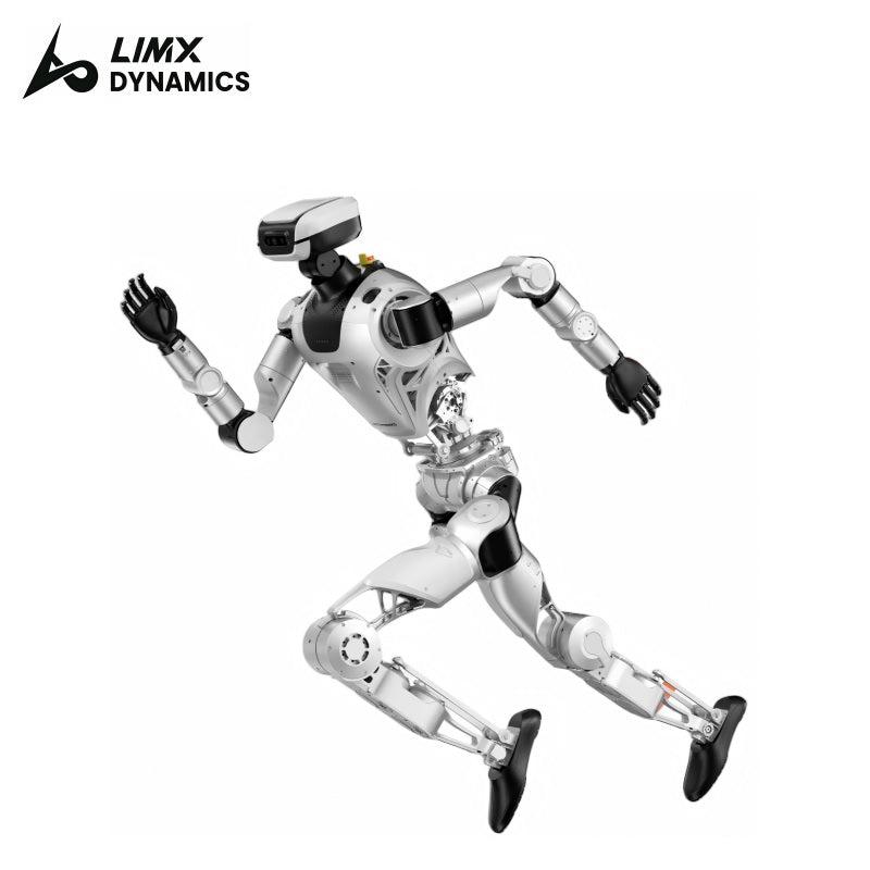 LimX Oli Humanoid Robot