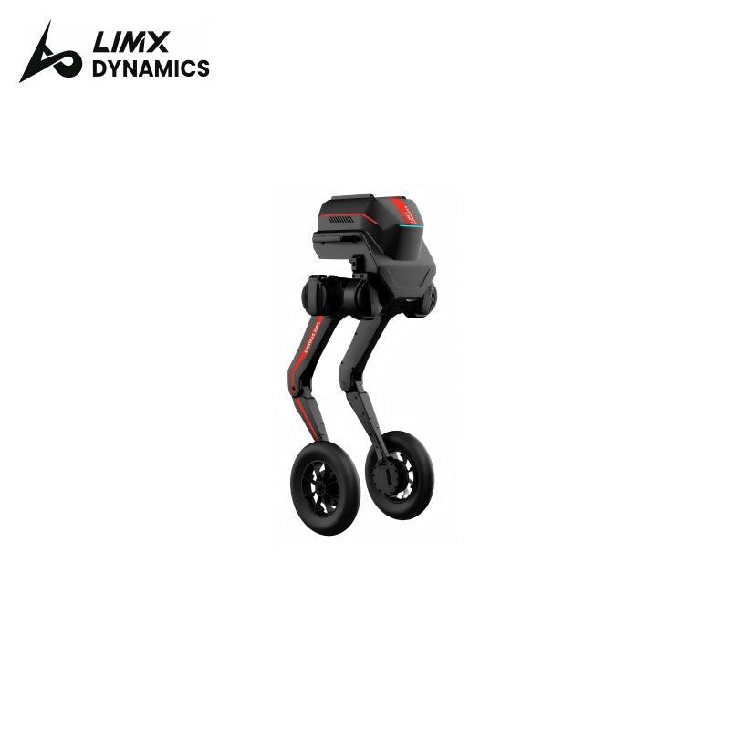 LimX TRON1 Biped Robot