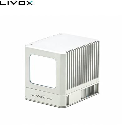Livox MID-40 LiDAR