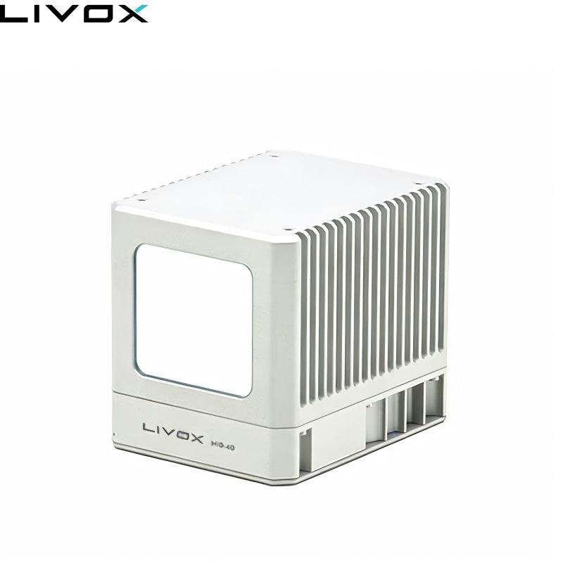 Livox MID-40 LiDAR