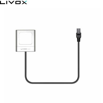 Livox MID-40 LiDAR