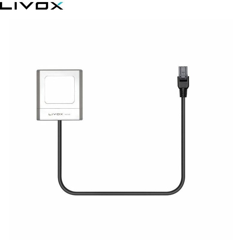 Livox MID-40 LiDAR