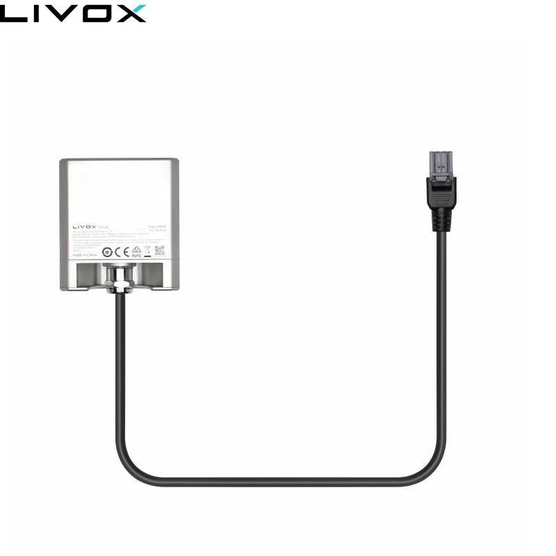 Livox MID-40 LiDAR