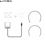 Livox MID-40 LiDAR