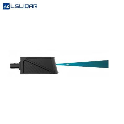 LSLIDAR CX-S3 LiDAR
