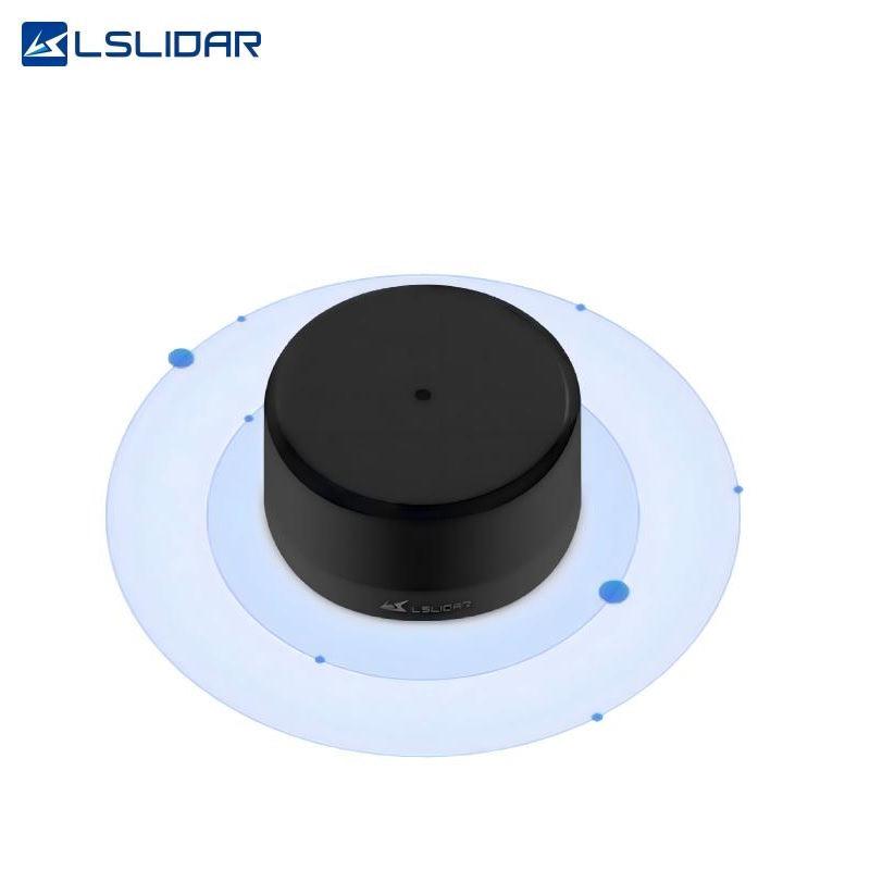 LSLIDAR M10 LiDAR