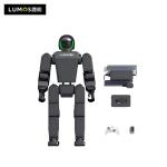 LUMOS NIX Robot