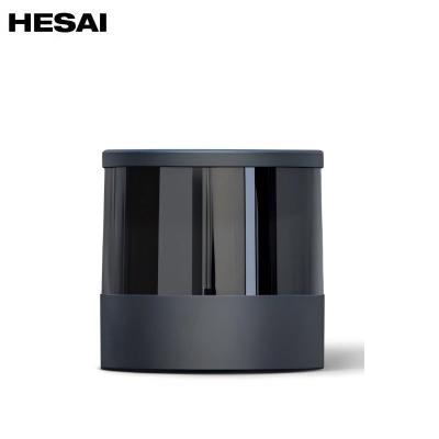 HESAI OT128 LiDAR