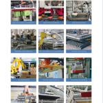 Fanuc Industrial CNC Robot R-2000iC/125L 3100MM Reach Robotic Arm For Assembly Packaging With Customized Gripper