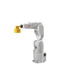 ABB IRB 1200 6 Axis Industrial Robot Arm China as Polishing Robot Reach 900mm Max Payload 5kg Armload 0.3 Kg