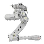 ABB IRB6700 6 Axis Industrial Robot Arm Assembly Polishing Picking Welding Robot And Payload 155Kg Reach 2850mm