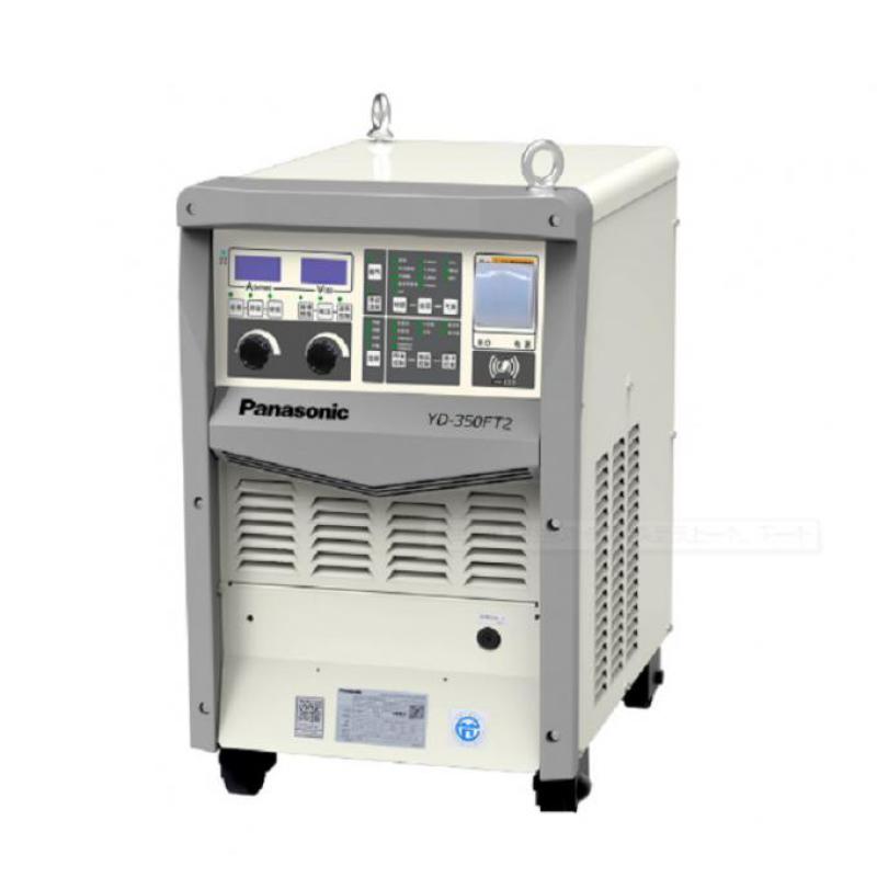 high frequency welding machine 350FT2 machine welder and welding source for Panasonic
