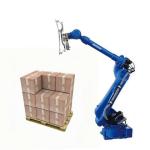 Yaskawa GP180-120 6 Axis Industrial Robot Arm Manipulator Assembly And Material Handling Robotic