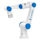 CNGBS G05 Collaborative Robot System 5kg Payload 800mm Reach For Assembly Machine Tending
