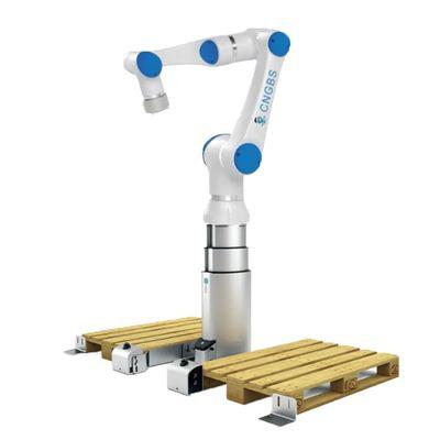 CNGBS G05 Collaborative Robot System 5kg Payload 800mm Reach For Assembly Machine Tending