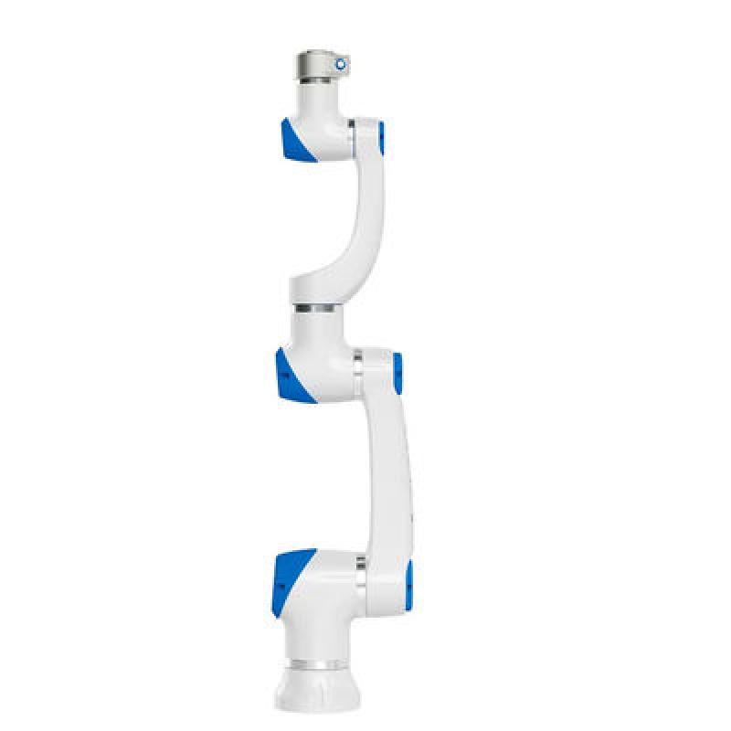 CNGBS G05 Collaborative Robot System 5kg Payload 800mm Reach For Assembly Machine Tending