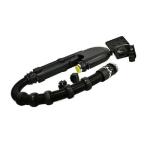 CNGBS Robot Dress Pack Pipeline Package Manufacturer For ABB KUKA FANUC YASKAWA Robot Cable Protection Solution