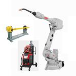 High Accuracy Welding Robot FD-B6L With 6KG Payload And Welding Torches As Mig Welding Robot